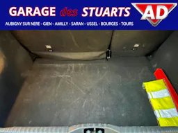Citroën C3  Shine - 1.2  - 110 -  EAT6 - Radars Arrière + MirrorLink occasion - Photo 33