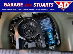 Citroën C3  Shine - 1.2  - 110 -  EAT6 - Radars Arrière + MirrorLink occasion - Photo 34