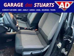 Citroën C3  Shine - 1.2  - 110 -  EAT6 - Radars Arrière + MirrorLink occasion - Photo 5