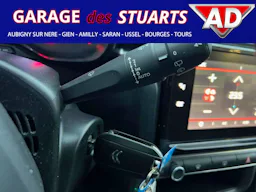 Citroën C3  Shine - 1.2  - 110 -  EAT6 - Radars Arrière + MirrorLink occasion - Photo 13
