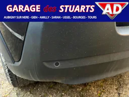 Citroën C3  Shine - 1.2  - 110 -  EAT6 - Radars Arrière + MirrorLink occasion - Photo 28