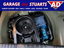 Citroën C3 Shine - 1.2 - 110 - EAT6 - Radars Arrière + MirrorLink occasion - Photo 34