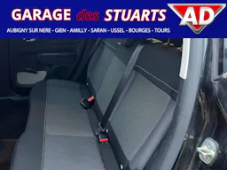 Citroën C3  Shine - 1.2  - 110 -  EAT6 - Radars Arrière + MirrorLink occasion - Photo 6