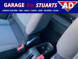 Citroën C3  Shine - 1.2 PT - 110 -  EAT6 - Radars Arrière + MirrorLink occasion - Photo 28