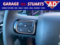 Citroën C3 Shine - 1.2 PT - 110 - EAT6 - Radars Arrière + MirrorLink occasion - Photo 29