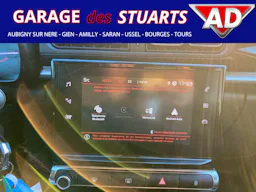 Citroën C3  Shine - 1.2 PT - 110 -  EAT6 - Radars Arrière + MirrorLink occasion - Photo 12