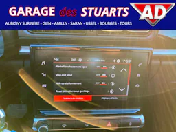 Citroën C3  Shine - 1.2 PT - 110 -  EAT6 - Radars Arrière + MirrorLink occasion - Photo 15