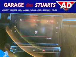 Citroën C3  Shine - 1.2 PT - 110 -  EAT6 - Radars Arrière + MirrorLink occasion - Photo 16