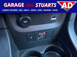 Citroën C3  Shine - 1.2 PT - 110 -  EAT6 - Radars Arrière + MirrorLink occasion - Photo 17