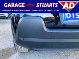 Citroën C3  Shine - 1.2 PT - 110 -  EAT6 - Radars Arrière + MirrorLink occasion - Photo 23