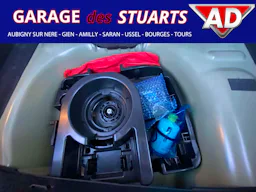 Citroën C3  Shine - 1.2 PT - 110 -  EAT6 - Radars Arrière + MirrorLink occasion - Photo 25