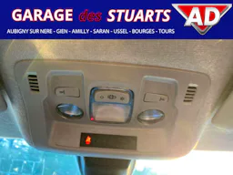 Citroën C3  Shine - 1.2 PT - 110 -  EAT6 - Radars Arrière + MirrorLink occasion - Photo 27