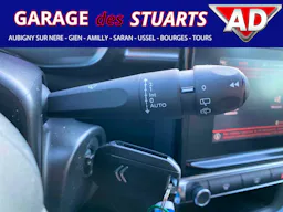 Citroën C3  Shine - 1.2 PT - 110 -  EAT6 - Radars Arrière + MirrorLink occasion - Photo 32