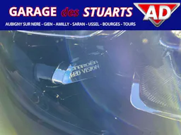 Citroën C3  Shine - 1.2 PT - 110 -  EAT6 - Radars Arrière + MirrorLink occasion - Photo 36