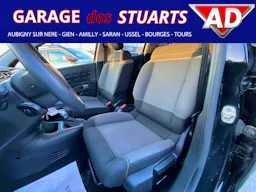 Citroën C3  Shine - 1.2 PT - 110 -  EAT6 - Radars Arrière + MirrorLink occasion - Photo 5