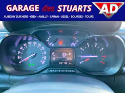 Citroën C3  Shine - 1.2 PT - 110 -  EAT6 - Radars Arrière + MirrorLink occasion - Photo 9