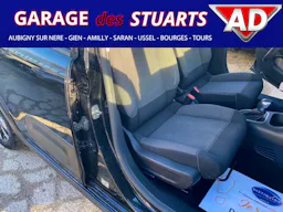 Citroën C3  Shine - 1.2i 12V - 110 -  EAT6 - Radars Arrière + MirrorLink occasion - Photo 10