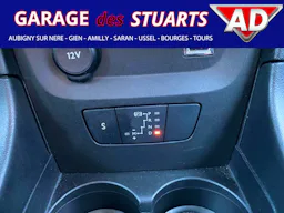 Citroën C3  Shine - 1.2i 12V - 110 -  EAT6 - Radars Arrière + MirrorLink occasion - Photo 11