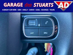 Citroën C3  Shine - 1.2i 12V - 110 -  EAT6 - Radars Arrière + MirrorLink occasion - Photo 12