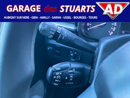 Citroën C3  Shine - 1.2i 12V - 110 -  EAT6 - Radars Arrière + MirrorLink occasion - Photo 14