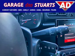 Citroën C3  Shine - 1.2i 12V - 110 -  EAT6 - Radars Arrière + MirrorLink occasion - Photo 15