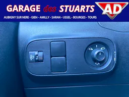 Citroën C3  Shine - 1.2i 12V - 110 -  EAT6 - Radars Arrière + MirrorLink occasion - Photo 18
