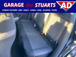 Citroën C3  Shine - 1.2i 12V - 110 -  EAT6 - Radars Arrière + MirrorLink occasion - Photo 20