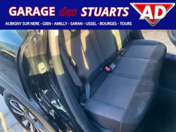 Citroën C3  Shine - 1.2i 12V - 110 -  EAT6 - Radars Arrière + MirrorLink occasion - Photo 21