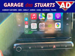 Citroën C3  Shine - 1.2i 12V - 110 -  EAT6 - Radars Arrière + MirrorLink occasion - Photo 26