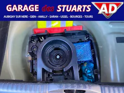 Citroën C3  Shine - 1.2i 12V - 110 -  EAT6 - Radars Arrière + MirrorLink occasion - Photo 31