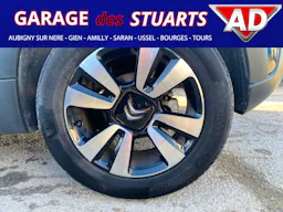 Citroën C3  Shine - 1.2i 12V - 110 -  EAT6 - Radars Arrière + MirrorLink occasion - Photo 8