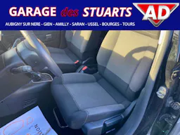 Citroën C3  Shine - 1.2i 12V - 110 -  EAT6 - Radars Arrière + MirrorLink occasion - Photo 9