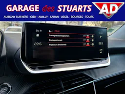 Peugeot 2008  1.2i 12V - 100 - ALLURE BUSINESS occasion - Photo 12