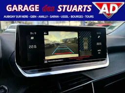 Peugeot 2008  1.2i 12V - 100 - ALLURE BUSINESS occasion - Photo 18