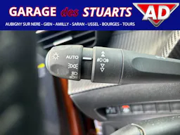 Peugeot 2008  1.2i 12V - 100 - ALLURE BUSINESS occasion - Photo 20