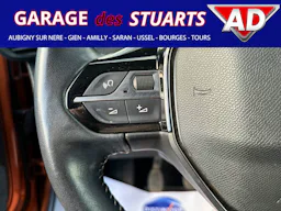 Peugeot 2008  1.2i 12V - 100 - ALLURE BUSINESS occasion - Photo 22