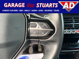 Peugeot 2008  1.2i 12V - 100 - ALLURE BUSINESS occasion - Photo 23