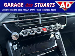 Peugeot 2008  1.2i 12V - 100 - ALLURE BUSINESS occasion - Photo 25