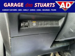 Peugeot 2008  1.2i 12V - 100 - ALLURE BUSINESS occasion - Photo 30