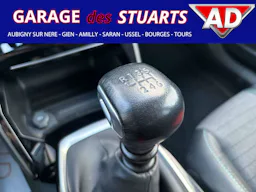 Peugeot 2008  1.2i 12V - 100 - ALLURE BUSINESS occasion - Photo 31