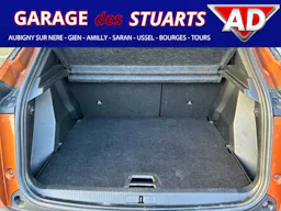 Peugeot 2008  1.2i 12V - 100 - ALLURE BUSINESS occasion - Photo 32