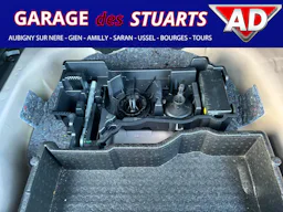 Peugeot 2008  1.2i 12V - 100 - ALLURE BUSINESS occasion - Photo 34