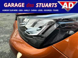 Peugeot 2008  1.2i 12V - 100 - ALLURE BUSINESS occasion - Photo 35