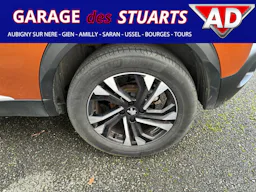 Peugeot 2008  1.2i 12V - 100 - ALLURE BUSINESS occasion - Photo 37