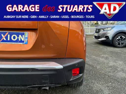 Peugeot 2008  1.2i 12V - 100 - ALLURE BUSINESS occasion - Photo 38