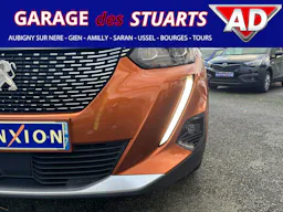 Peugeot 2008  1.2i 12V - 100 - ALLURE BUSINESS occasion - Photo 39