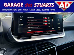 Peugeot 2008  1.2i 12V - 100 - ALLURE BUSINESS occasion - Photo 15