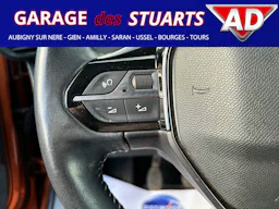 Peugeot 2008  1.2i 12V - 100 - ALLURE BUSINESS occasion - Photo 22