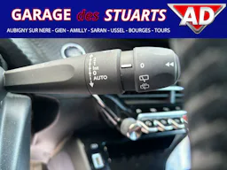 Peugeot 2008 1.2i 12V - 100 - ALLURE BUSINESS occasion - Photo 24