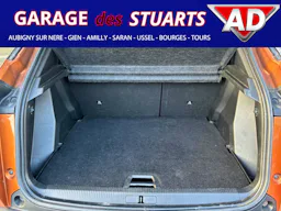 Peugeot 2008  1.2i 12V - 100 - ALLURE BUSINESS occasion - Photo 32